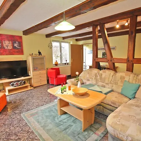 Ferienwohnung Malchow 10531 Apartment *