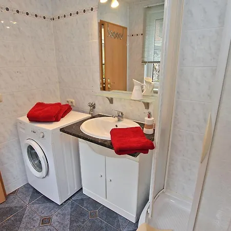 Ferienwohnung Malchow 10531 Apartment