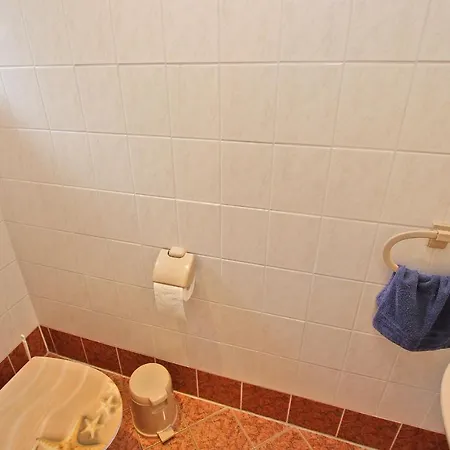 Ferienwohnung Malchow 10531